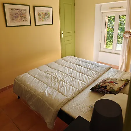 Holiday home Les Petites Ecuries Roche d'Ire